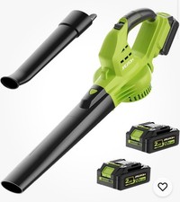 Leaf blower cordless for sale  Greenwood