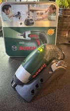 Bosch visseuse fil d'occasion  Paris VIII
