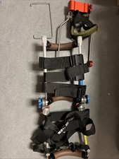 Dispositivo de resgate de imobilização de tração para perna The Reel Splint 8801 comprar usado Dispositivo de resgate de imobilização de tração para perna The Reel Splint 8801 comprar usado  Enviando para Brazil