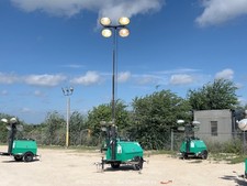 2018 generac magnum for sale  Kenedy