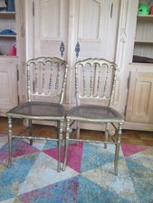 Alter antiker chiavari gebraucht kaufen  Neuschönau