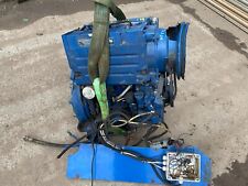 Deutz f3l 1011f for sale  ILKESTON
