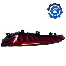 Conjunto de lanterna traseira de LED direita OEM Kia para 2021-2024 Kia EV6 92402-CV000 comprar usado  Enviando para Brazil