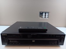 Sony dvp nc600 for sale  Saint Louis