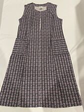 Vintage schürzenkleid kleid gebraucht kaufen  Deutschland
