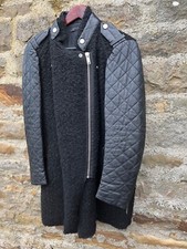 Zara biker style for sale  LEYBURN