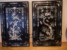 Antique pair chinese for sale  Saint Cloud