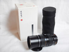 Leica vario elmar usato  Italia