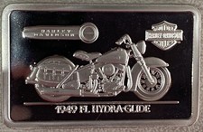 Harley davidson motorcycle for sale  Frederick