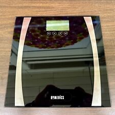 Homedics glass body for sale  Wilton