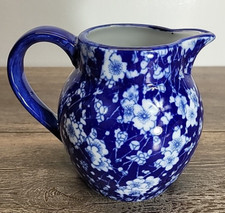 Ironstone pitcher victoria for sale  Browns Mills