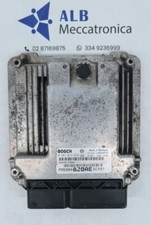 Centralina motore ecu usato  Milano