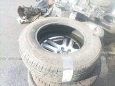 PNEU USADO EM PARTE (185/70 R14) RAPID P309 7,3MM R54 comprar usado  Enviando para Brazil