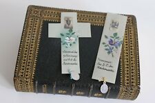 Croix images pieuses d'occasion  Nantes-