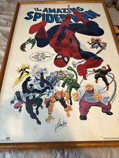 Tha amazing spider for sale  Tuckerton