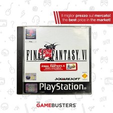 Final fantasy sony usato  Aversa