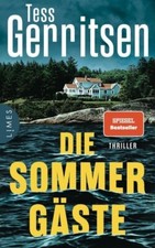 Sommergäste tess gerritsen gebraucht kaufen  Römerberg