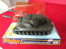 Vintage dinky 696 for sale  LEICESTER