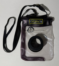 Carcaça subaquática Dicapac WP-510 comprar usado  Enviando para Brazil