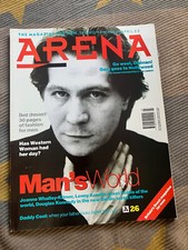 Arena magazine gary for sale  LONDON