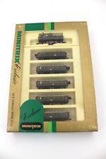 Minitrix 1018 spur gebraucht kaufen  Delligsen