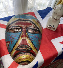 Large indian tribal for sale  CONGLETON