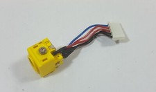 Strombuchse Power DC In Jack aus 14,1" Notebook Lenovo Thinkpad T61 comprar usado  Enviando para Brazil