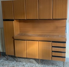Mobile credenza vintage usato  Santa Maria a Monte