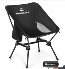 Ultralight camping chair for sale  Frankfort