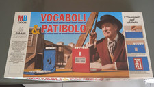 Gioco società vocaboli usato  Bellaria Igea Marina