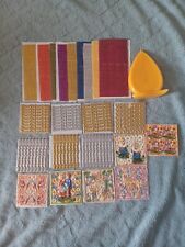 Kerzenkunst wachsornamente gebraucht kaufen  Goslar
