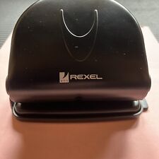 Rexel hole punch for sale  COLCHESTER