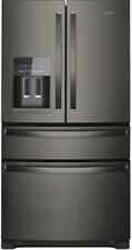 Whirlpool black stainless for sale  Denver