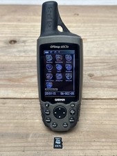 Garmin gmsmap 60csx for sale  Fayetteville