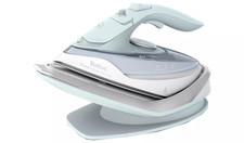 Tefal fv6642g0 cordless for sale  DUNSTABLE