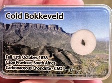 Cold bokkehold cm2 for sale  PLYMOUTH