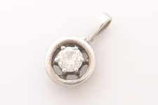 Anhänger 750 gold gebraucht kaufen  Karlsruhe