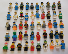 Lego city lot d'occasion  Nice-