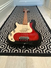 Upgraded short scale for sale  NEWQUAY