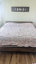 Williamsburg king bed for sale  Albany