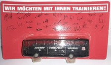 Pauli fanbus riginal gebraucht kaufen  Deutschland