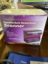 New fraud fighter for sale  Tamaqua