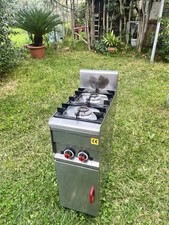 Fornello gas fuochi usato  Ciampino