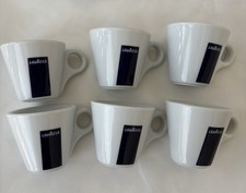 Lavazza espresso porcelain for sale  Dallas