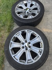 Oem wheels tires for sale  Cleveland