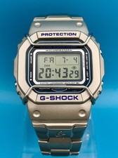 Casio vintage shock for sale  MARCH