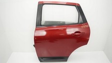 Tür nissan qashqai gebraucht kaufen  Hamburg