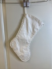 Christmas battenberg lace for sale  Purvis