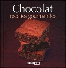 Livre chocolat d'occasion  Les Mureaux