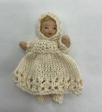 Dolls house baby for sale  BILLERICAY